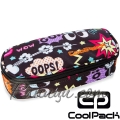 Cool Pack Campus Объл несесер Comics A62202
